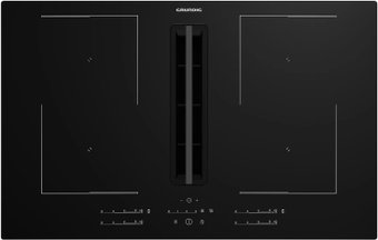 Варочная панель Grundig GIEH834480P