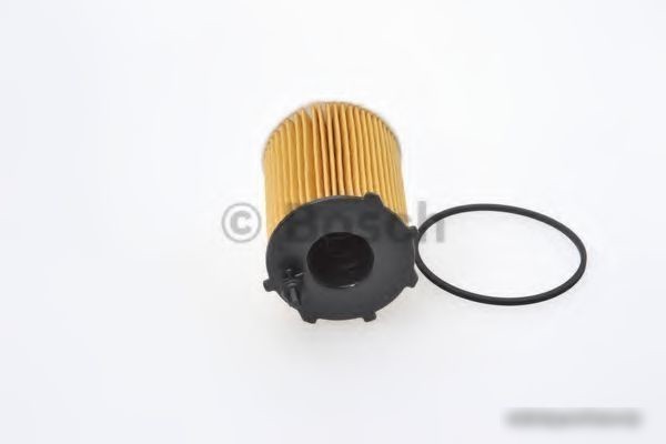 Масляный фильтр Bosch 1457429238