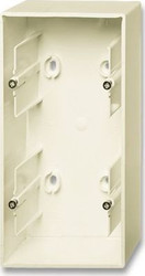 Монтажная коробка (подрозетник) ABB Basic 55 1799-0-0972