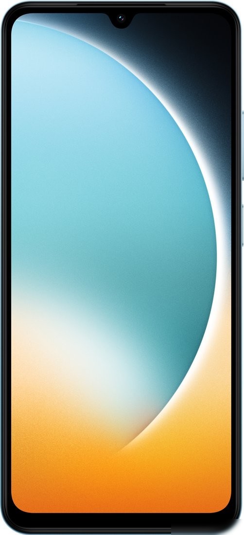 Телефон POCO C71 4GB/128GB международная версия (синий)