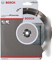 Отрезной диск алмазный Bosch 2.608.602.199