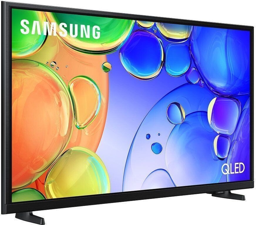 Телевизор Samsung QLED Q5FA QE32Q5FAAUXPY