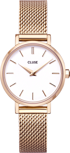 Наручные часы Cluse Boho Chic CW0101211003
