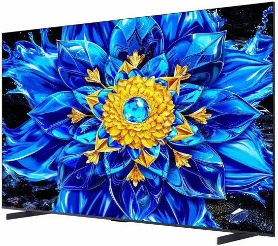 MiniLED телевизор TCL 98P8L