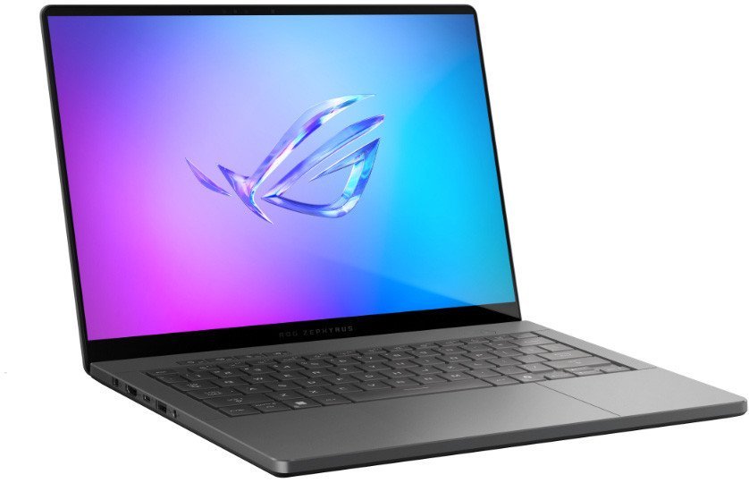 Игровой ноутбук ASUS ROG Zephyrus G14 2025 GA403UM-QS035