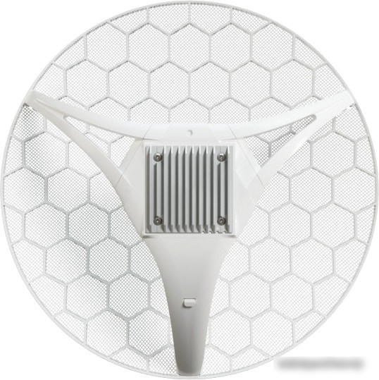 LTE-маршрутизатор Mikrotik LHGG LTE6 kit