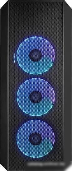 Корпус Chieftec Scorpion 4 GL-04B-OP