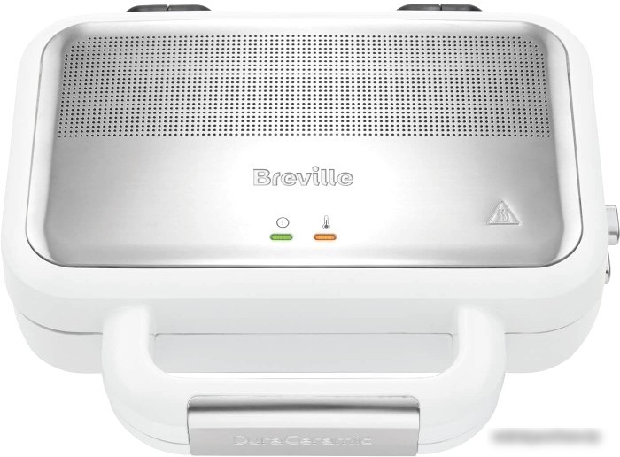 Сэндвичница Breville High Gloss VST074X