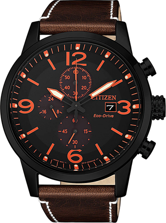 Наручные часы Citizen CA0617-11E