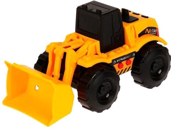 Технопарк M524-H11258-TRACTOR-R