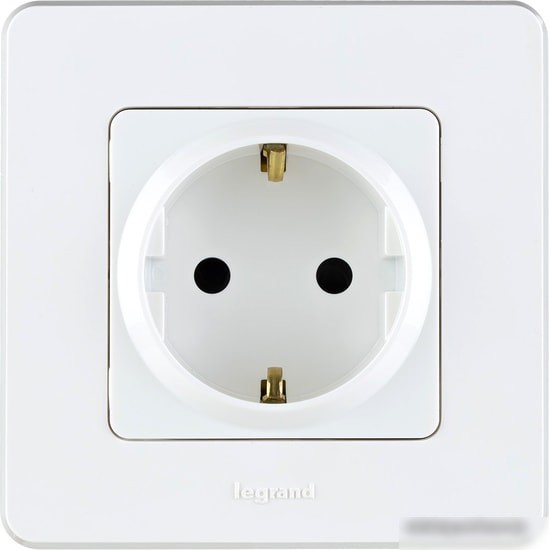 Рамка Legrand Inspiria 673930