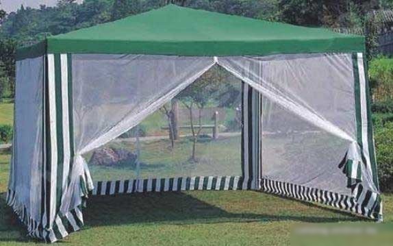 Green Glade Садовый тент 1028 3x3 м