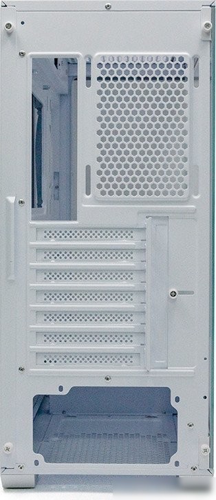 Корпус XASTRA Q600 0F (белый)
