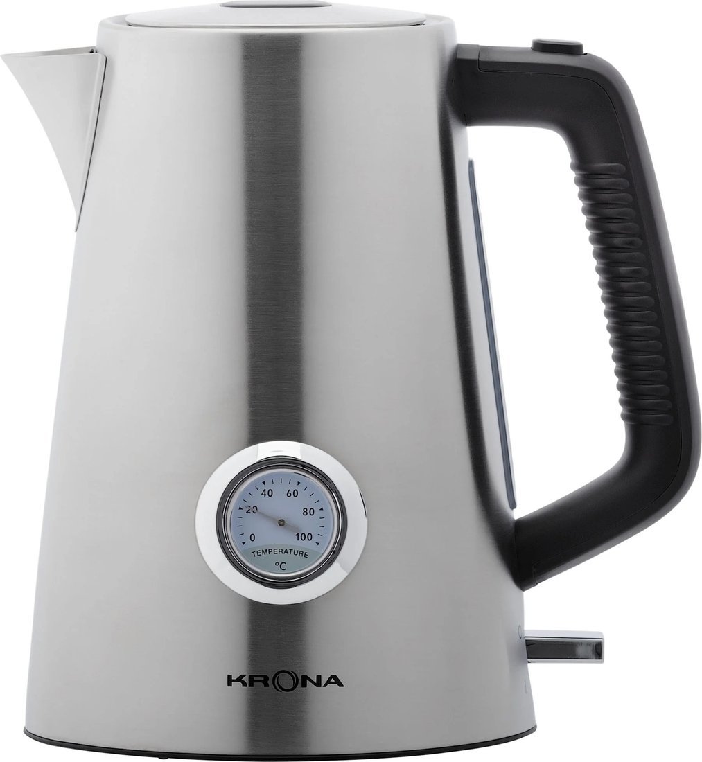 Электрический чайник Krona Stahl Inox КА-00008503