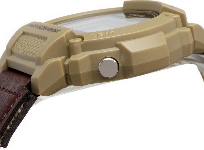 Наручные часы Casio Illuminator W-219HB-5A
