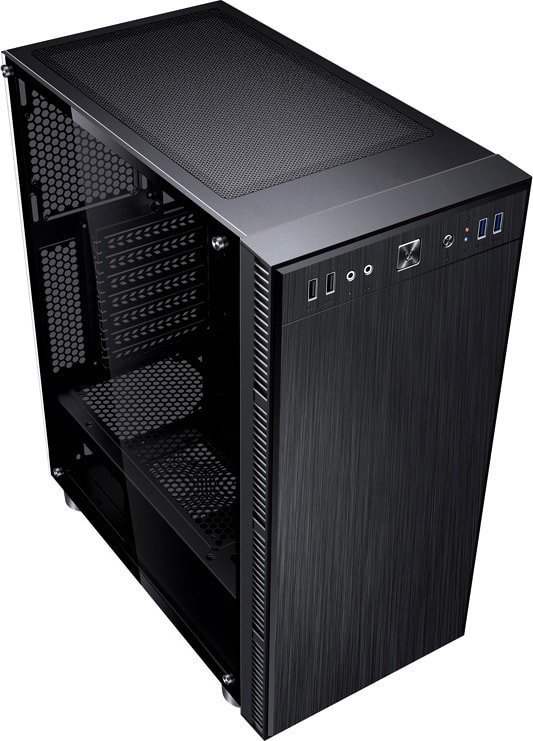 Корпус Accord ACC-3407