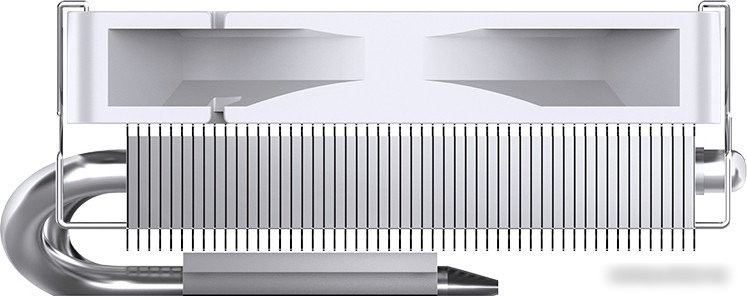 Кулер для процессора Jonsbo HP-400S White