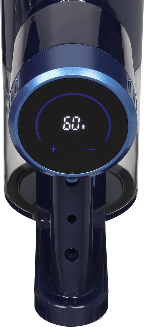 Пылесос Rombica MyClean Nova NHS20D11