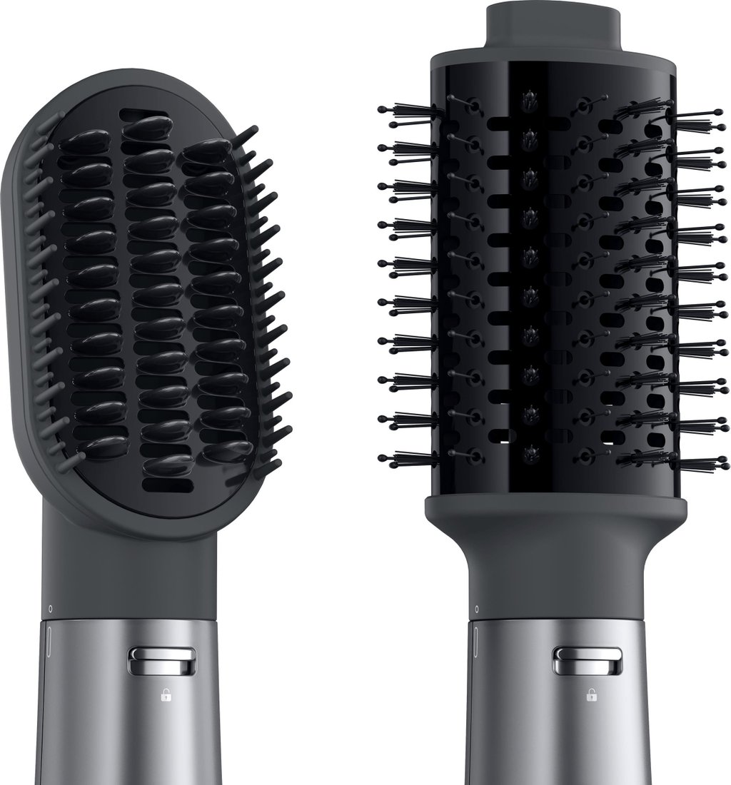 Фен-щетка Braun Air Styler 4.3 BRAS430E
