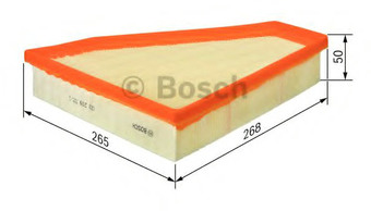 Воздушный фильтр Bosch F026400030