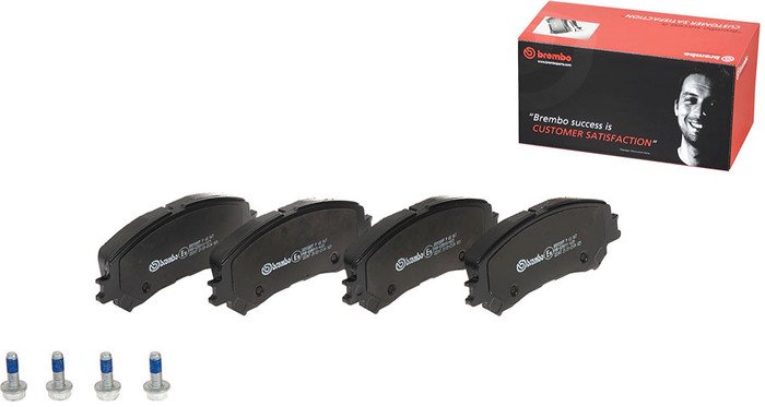 Brembo P68067