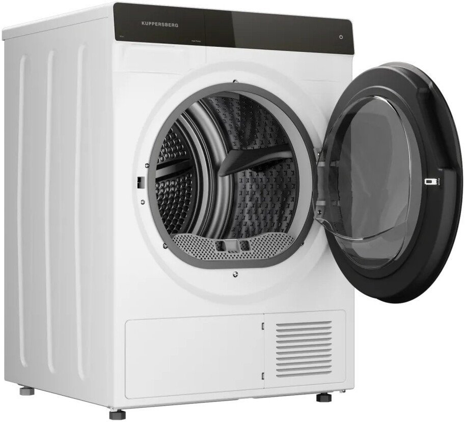 Сушильная машина KUPPERSBERG DM 590 W