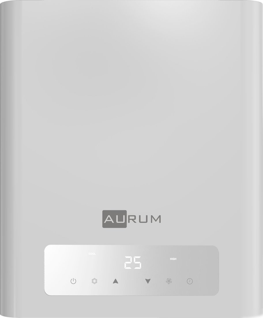 Мобильный кондиционер Aurum ARC07-PCNPE1