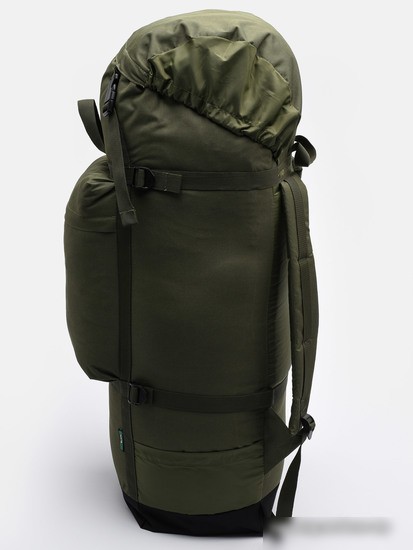 Туристический рюкзак Huntsman Боровик 50 л (хаки)