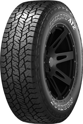 Автомобильные шины Hankook Dynapro AT2 RF11 245/65R17 111T