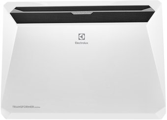 Конвектор Electrolux Rapid Transformer ECH/R-1500 T (электронное управление, без шасси)