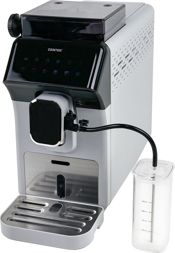 Кофемашина CENTEK CT-1191