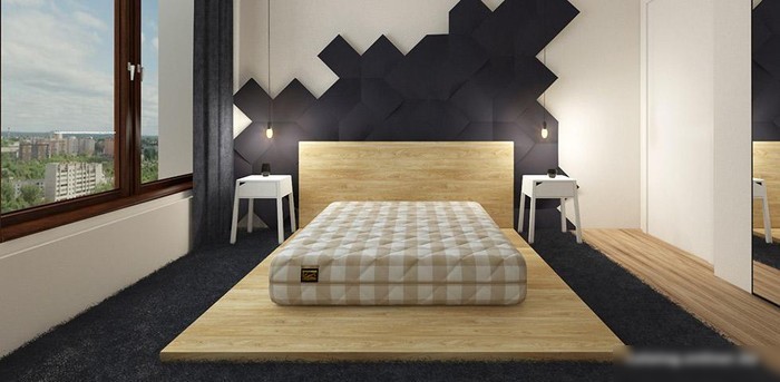 Матрас Mr. Mattress Fulwell XL 140x195