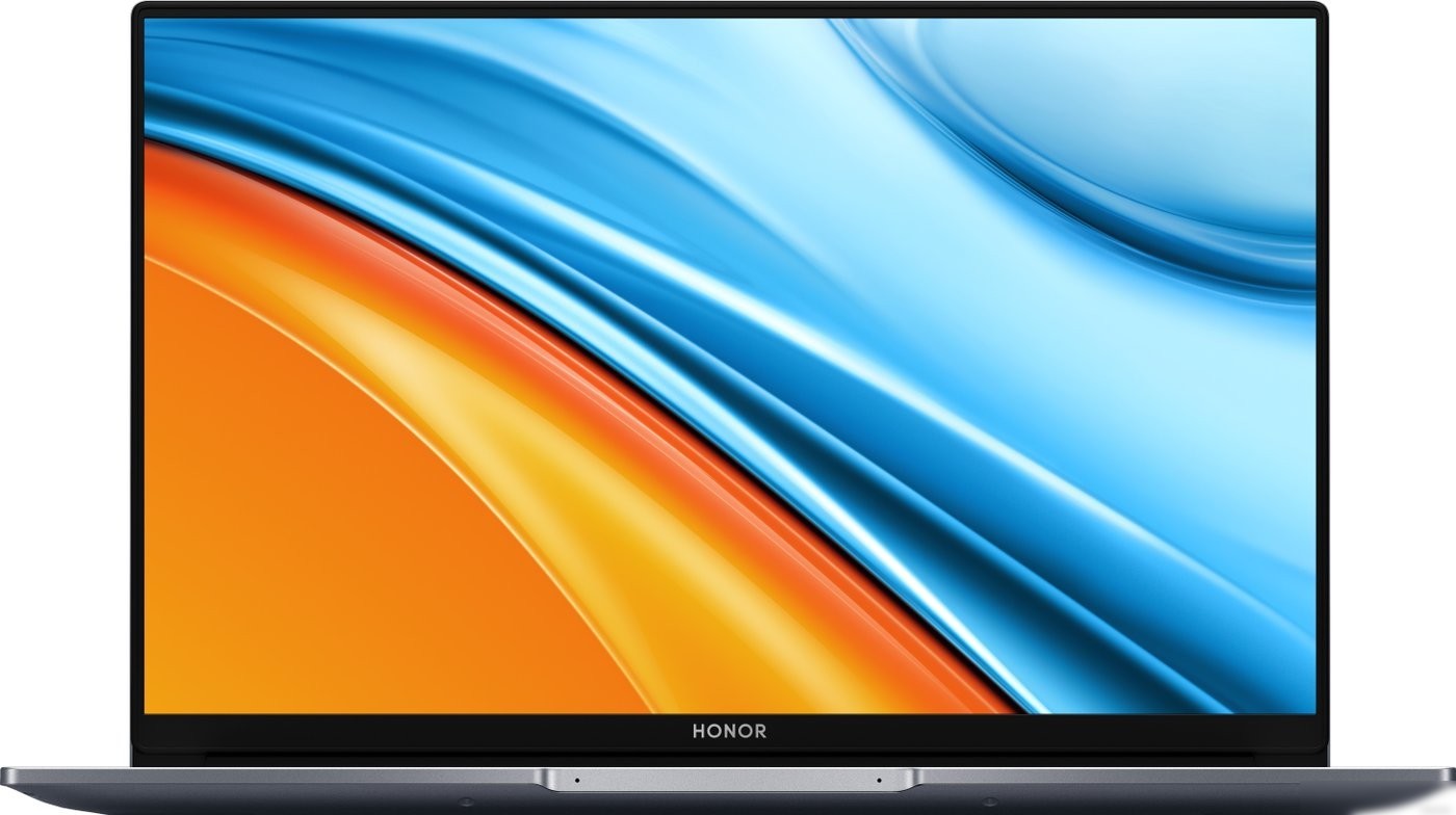 Ноутбук HONOR MagicBook 15 BMH-WDQ9HN 5301AFVT