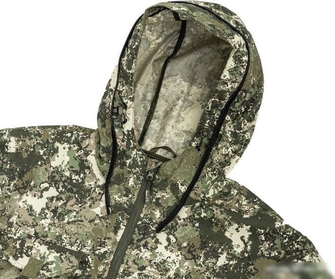 Костюм Helios Тайган T-KS-T-M4293-2XL-2 (р.52-54/182-188, КМФ мох)