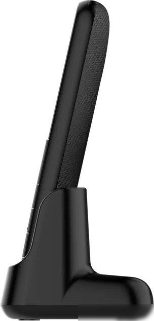 Кнопочный телефон Xenium X718 (черный)