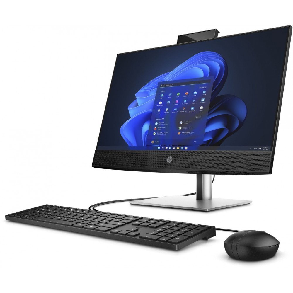 Моноблок HP ProOne 440 G9 884R5EA/16GB