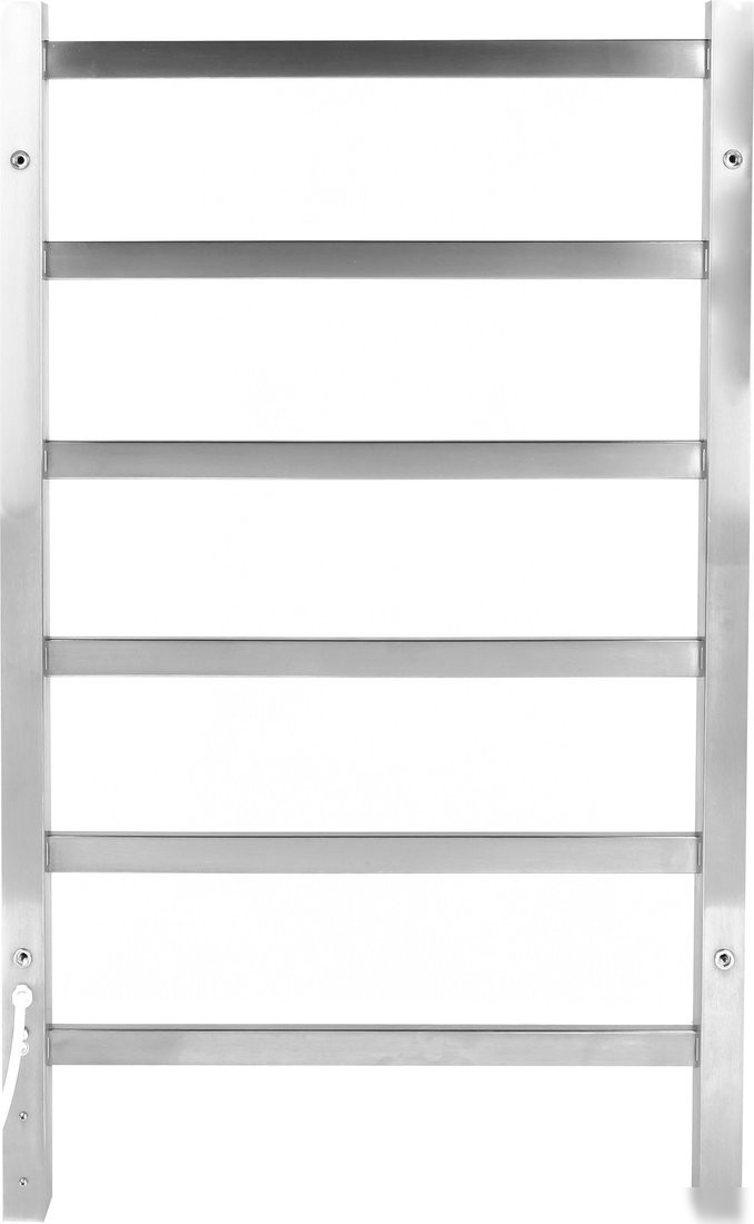 Полотенцесушитель Wellerein LD0105 (50x80, хром)
