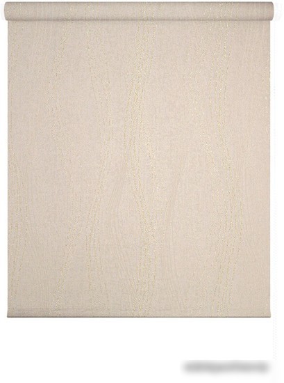 Рулонные шторы Legrand Ривера 140x175 (жемчужный)