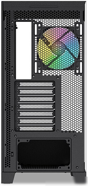 Корпус Sama V50 (черный)
