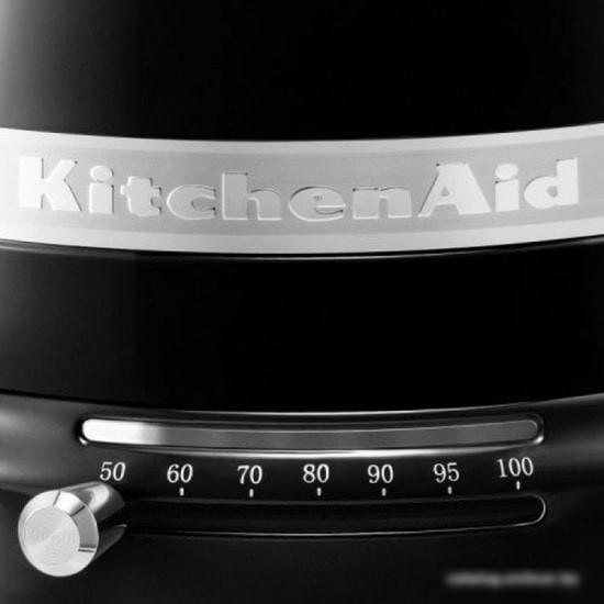 Чайник KitchenAid Artisan 5KEK1522EBK