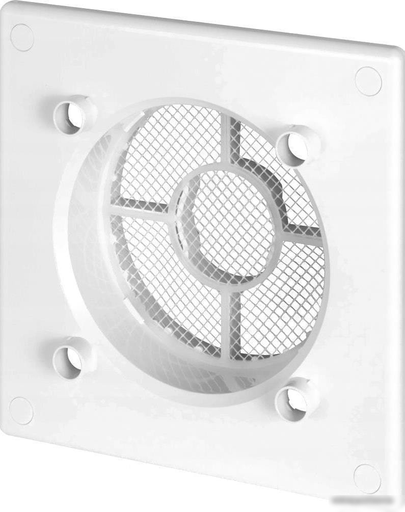Вентиляционная решетка Awenta RWO125-PEH125