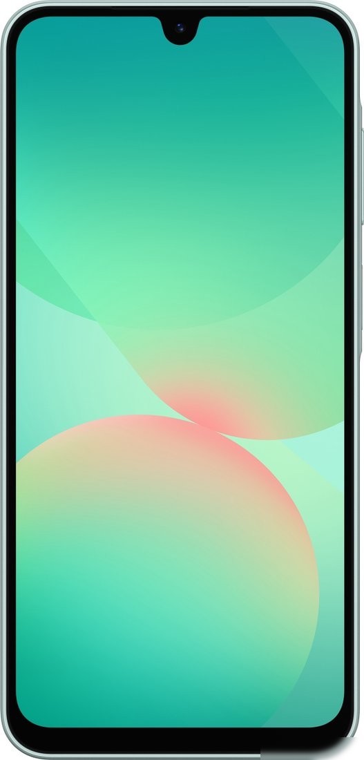 Телефон Samsung Galaxy A26 SM-A266B 8GB/256GB (мятный)