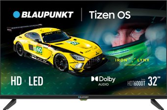 Телевизор Blaupunkt 32HDT6000T