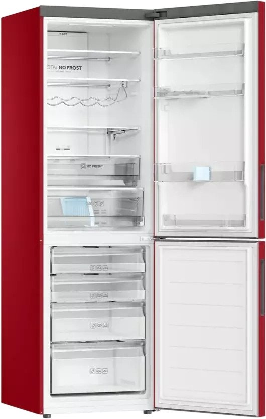 Холодильник Haier C2F636CRRGU1