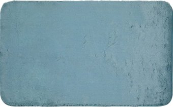 Коврик для ванной Swensa Swanny Aqua 4 50x80см SWM-2400TRQ-B (бирюзовый)