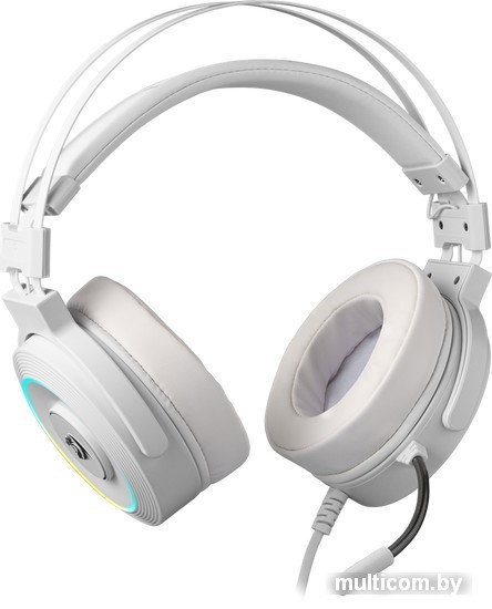 Наушники Redragon Lamia 2 (белый)