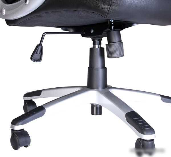 Кресло Brabix Grand EX-500 (черный)