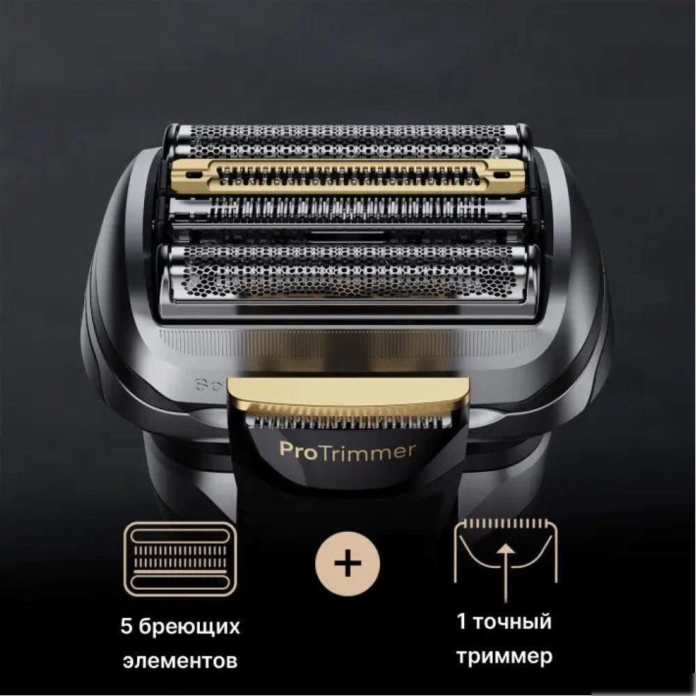 Электробритва Braun Series 9 Pro+ 9675cc