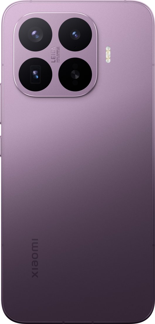 Телефон Xiaomi 17T Pro 12GB/512GB международная версия (темно-сиреневый)