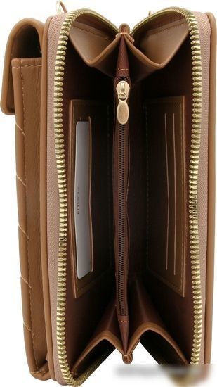 Кошелек Cedar 4U Cavaldi M-10-8093 (бежевый)